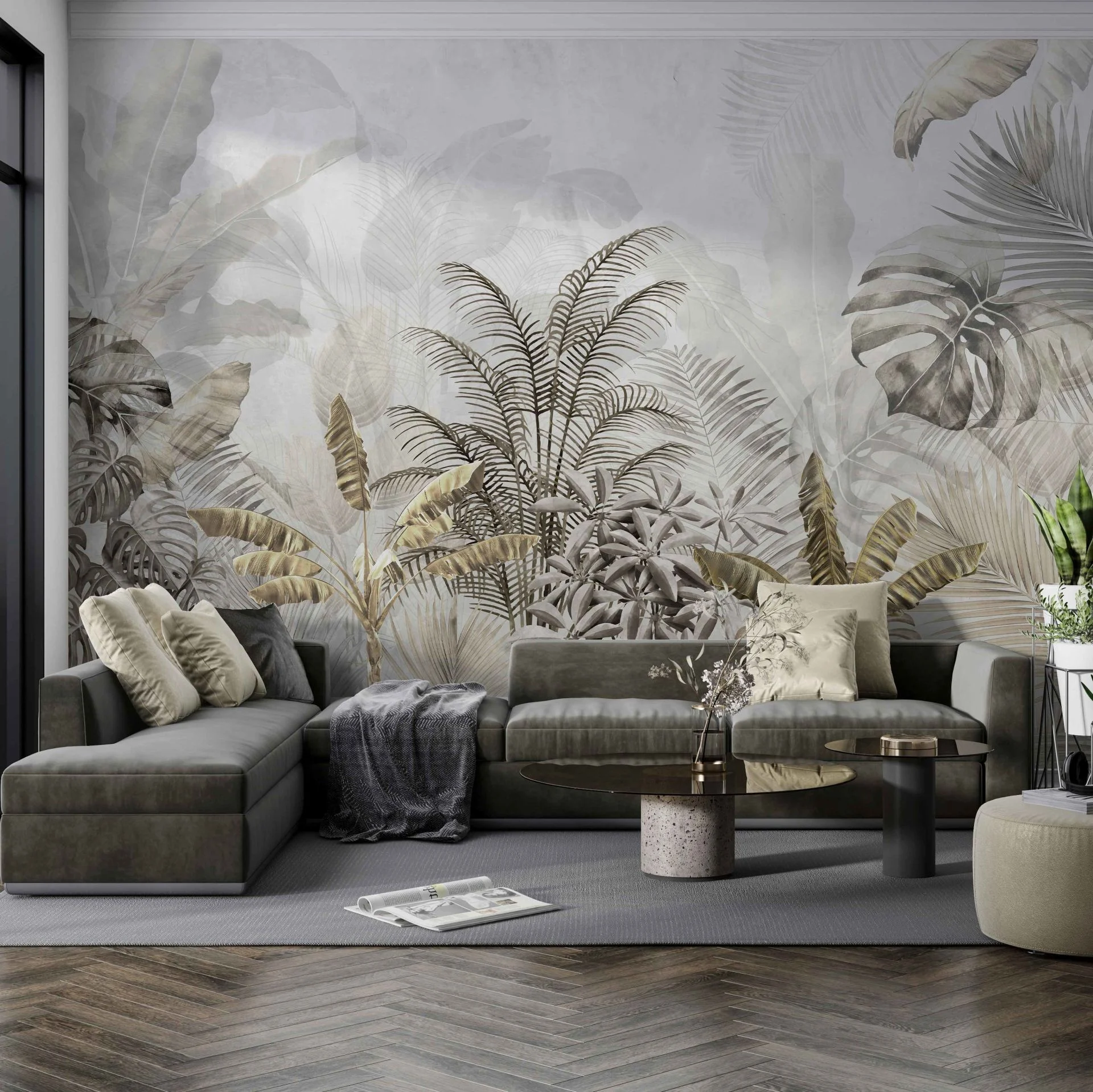 Saimbeyli Duvar Kağıtcısı